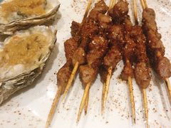 -沈阳和平艾美酒店新食谱西餐厅