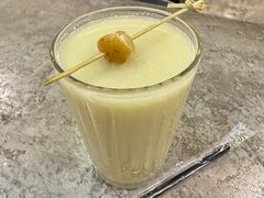 -半山腰·云南菜(侨福芳草地店)