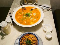-川味堂·四川豆花(八卦岭店)