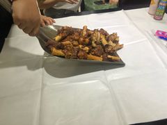 -小柒家第一锹东北菜(城关店)