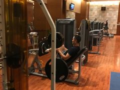 -岘港皇冠假日酒店