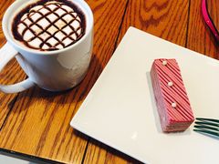 -星巴克臻选(威海威高广场店)