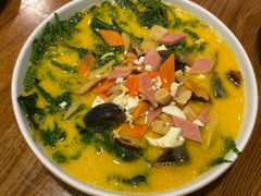 -如轩·海鲜砂锅粥·潮汕菜(海珠店)