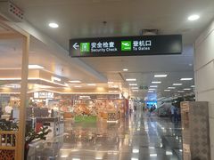 -厦门高崎国际机场-T3航站楼