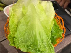 -木屋烧烤(龙岗南联店)