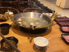 -九记潮汕现切鲜牛肉自助火锅(长沙·方圆荟店)