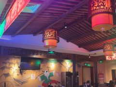 -来涮蜀鲜货火锅串串香(菜市口店)