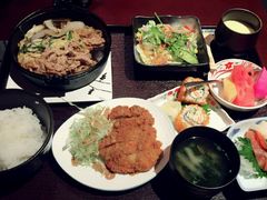 -富力希尔顿酒店·源氏日餐厅