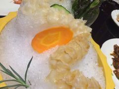 -渔傅·蓝海岸霞浦海鲜(正祥店)
