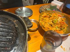 -kingkong大猩猩烤肉(CBD店)