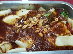-金张掖麻辣烫(凤城一路店)