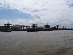 -呼兰河口湿地公园