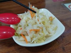 -晋宝章大同刀削面(月坛店)