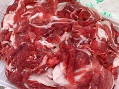 -惠和祥羊肉片(江都路店)