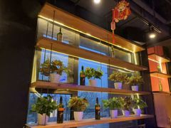 -AK47烤羊腿串吧(柳浪家园店)
