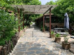 -北京水岸山吧度假村(雁栖镇店)