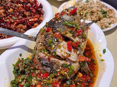 -陈帅夜排档·龙虾·炒菜·烤串(世茂店)