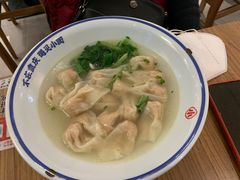 -遇见小面(江湾阳光天地店)