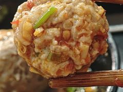 -丁记火锅·酸汤牛肉