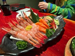 刺身拼盘-九州酒场ひこぞう(1号店)