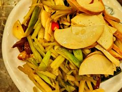 -吾味香葫芦头(安西街店)