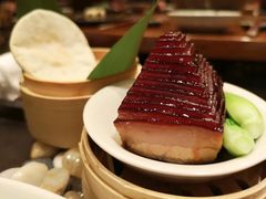 -湖滨28中餐厅·西湖宴·杭州君悦酒店