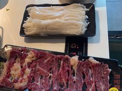 -潮发潮汕牛肉店(龙洞店)