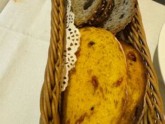 -璟象酒店-爱丽坊景观餐厅