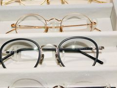 -大视光学•LINDBERG林德伯格•全球手工眼镜集合店(王府井店)