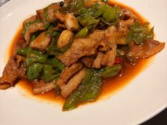 -阿庄新豫菜(通泰路店)