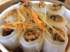 -亮庆餐厅·粤菜·早茶(篁庄店)