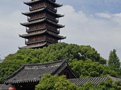 -常熟方塔园