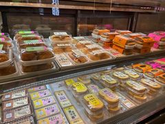 -鹤所·低糖零蔗糖烘焙(长楹店)