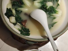 -四季厨房 鲁菜·孔府烤鸭(高新万达店)