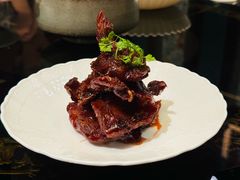 -杭州西子湖四季酒店·金沙厅