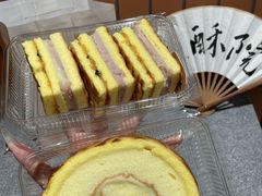 -乾隆酥院(鼓楼店)