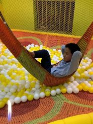 -宝燕乐园(闵行旗舰店)