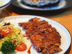 -朵朵开素食餐厅(后宰门街店)