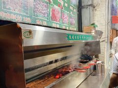 -新疆伊宁远征餐厅