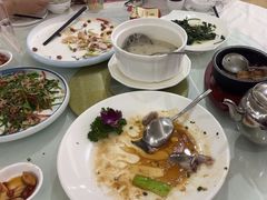-肥仔顺德菜(龙悦居店)