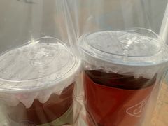 -Sips&Lick茶兰咖啡(五道口店)