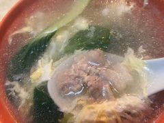 -小毛绝杀炒粉