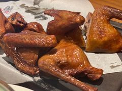 -鸽味轩·粤菜小馆(高楼门总店)