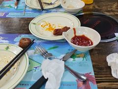 -巴犀烧烤(新崇光店)