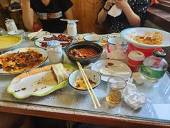 -鼎香润(德胜门内店)