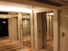 -香港皇家太平洋酒店