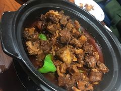 -董厨煨汤馆(车站路店)