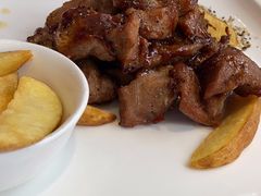 -杯子红牛排(西樵店)