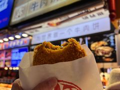 -黄兴南路步行商业街