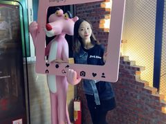 -Mr.Fox狐狸先生超级密室(南山店)